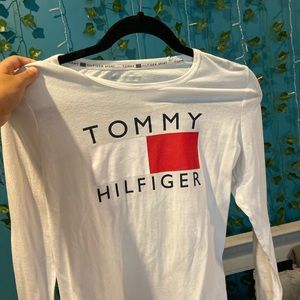 Tommy Hilfiger Long sleeve